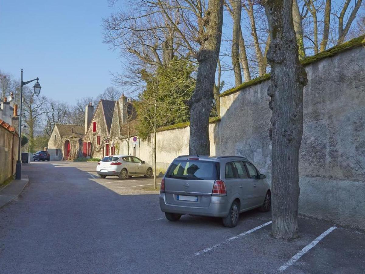 Cote Rempart Villa Beaune  Exterior photo
