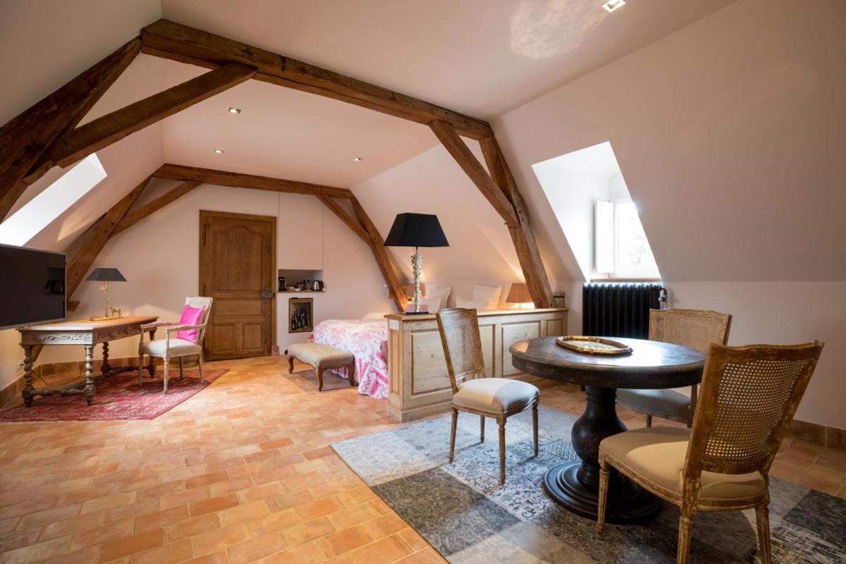 Cote Rempart Villa Beaune  Exterior photo