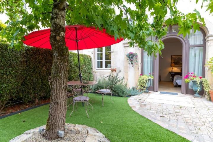 Cote Rempart Villa Beaune  Exterior photo