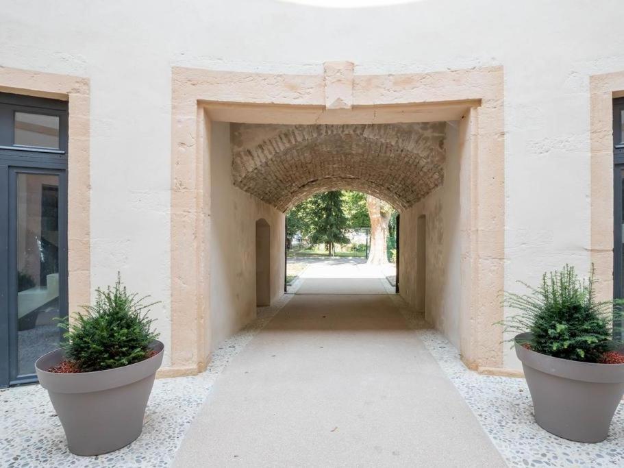 Cote Rempart Villa Beaune  Exterior photo